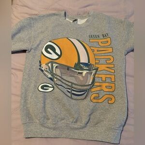 Green Bay Packers Crewneck
